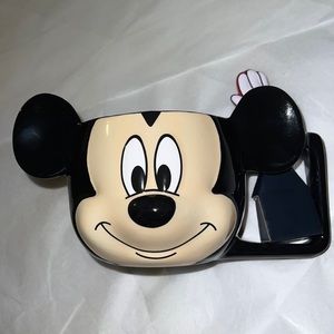 DISNEY Mickey Mouse Coffee Mug and Spoon